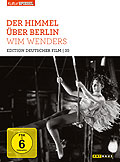 Film: Edition Deutscher Film - 35 - Der Himmel ber Berlin
