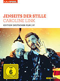Film: Edition Deutscher Film - 37 - Jenseits der Stille