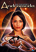 Film: Andromeda Vol. 2.03+04