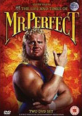 WWE - The Life and Times of Mr. Perfect