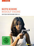 Film: Edition Deutscher Film - 15 - Rote Sonne