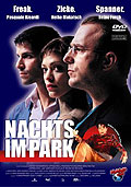 Film: Nachts im Park