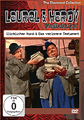 Film: Laurel & Hardy - The Diamond Collection 1