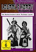 Laurel & Hardy - The Diamond Collection 5