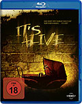 Film: It's alive