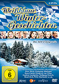 Weiblaue Wintergeschichten