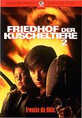 Film: Friedhof der Kuscheltiere 2