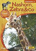 Nashorn, Zebra & Co - Edition 4