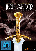 Film: Highlander - Die Quelle der Unsterblichkeit