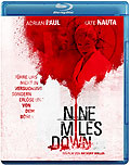 Film: Nine Miles Down