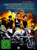 Film: Die Motorrad-Cops - Hart am Limit - Staffel 1.1