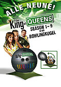 King of Queens - Bowlingkugel