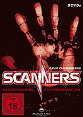 Film: Scanners - 1-3