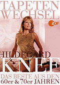 Film: Hildegard Knef - Tapetenwechsel - Das Beste aus den 60er & 70er Jahren