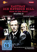 Hautnah - Die Methode Hill - Staffel 3