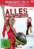 Alles was zhlt - Highlights - Vol. 2