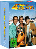 Film: Trio mit 4 Fusten - Staffel 3