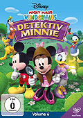 Micky Maus Wunderhaus - Vol. 6 - Detektiv Minnie