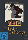 Film: Die Insel des Dr. Moreau