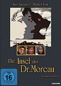 Die Insel des Dr. Moreau