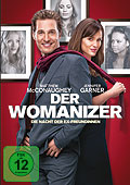 Film: Der Womanizer