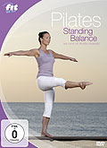 Fit for Fun: Pilates Standing Balance