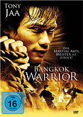 Tony Jaa - Bangkok Warrior