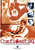 Film: Confidential - Glaube nichts. Vertraue niemandem.