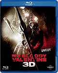 Film: My Bloody Valentine - 3D - uncut