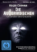 Film: Die Auerirdischen - Gesandter des Grauens