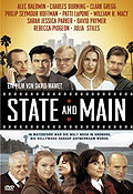 Film: State and Main