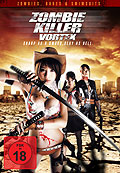 Film: Zombie Killer Vortex