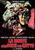 Film: Sieben Tote in den Augen der Katze - Cover A