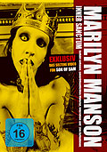 Film: Marilyn Manson - Inner Sanctum
