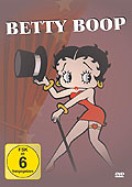 Film: Betty Boop - Teil 1