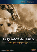 Legenden der Lfte - Die groen Jagdflieger