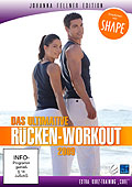 Film: Johanna Fellner Edition - Das ultimative Rcken-Workout