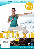 Johanna Fellner Edition - Das ultimative Yoga-Workout
