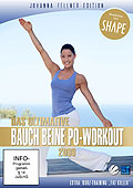 Johanna Fellner Edition - Das ultimative Bauch Beine Po Workout