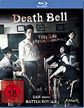Film: Death Bell - Tdliche Abschlussprfung!