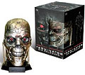 Terminator 4 - Die Erlsung - Limited T-600 Skull Edition
