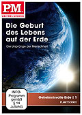 P.M. - Geheimnisvolle Erde 1: Die Geburt des Lebens auf der Erde