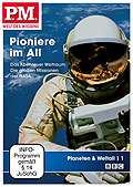 Film: P.M. - Planeten & Weltall 1:  Pioniere im All