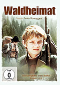 Waldheimat - Staffel 1