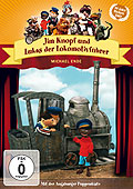 Augsburger Puppenkiste - Jim Knopf und Lukas der Lokomotivfhrer