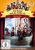 Film: Augsburger Puppenkiste - Jim Knopf und die Wilde 13