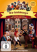 Film: Augsburger Puppenkiste - Wir Schildbrger