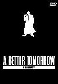 A Better Tomorrow - Box