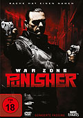 Film: Punisher - War Zone - Genderte Fassung