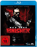 Punisher - War Zone - Genderte Fassung